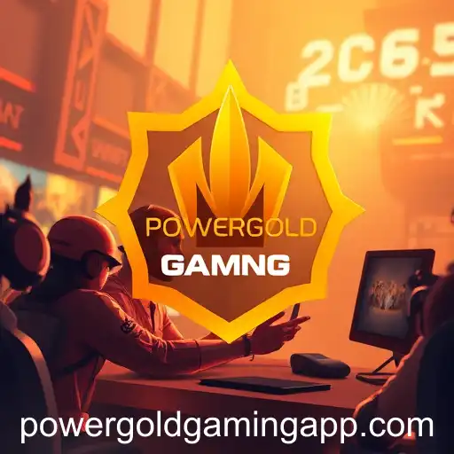 Evolution of PowerGoldGaming in the Modern Era