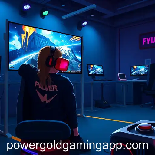 Emerging Trends in Online Gaming