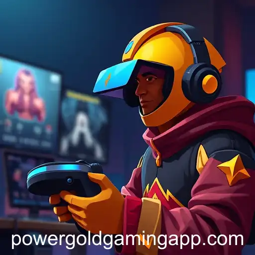Powergold Gaming's Evolution in the Online Gaming Sphere