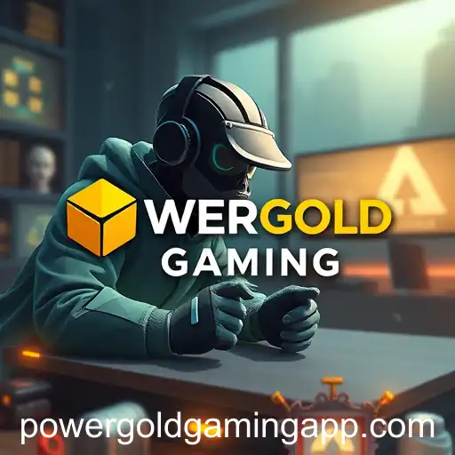 PowerGoldGaming: The Rise in 2025