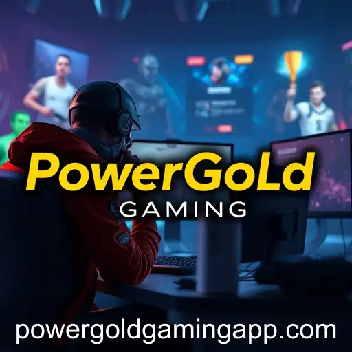 PowerGoldGaming Leads in 2025 Online Trends