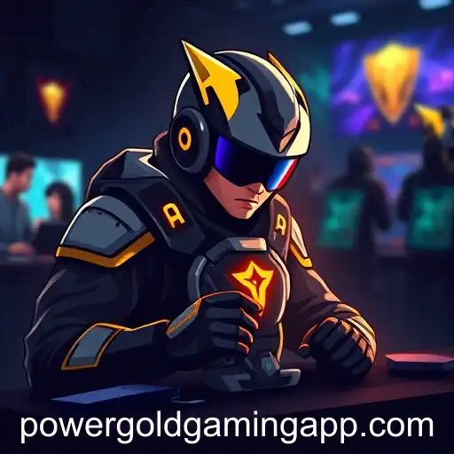 PowerGoldGaming Revolutionizes Online Gameplay