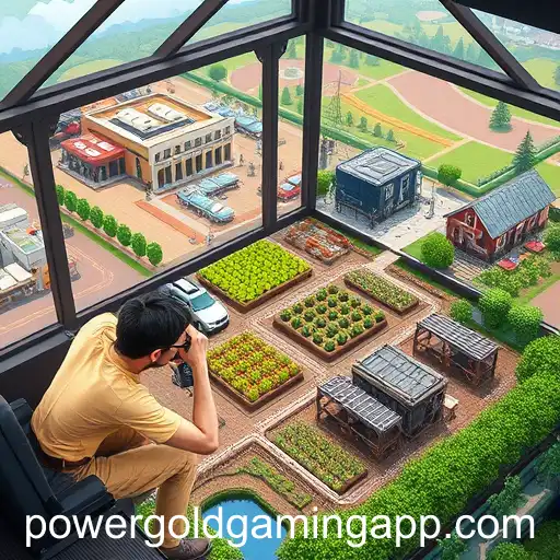 PowerGoldGaming Revolutionizes Online Gaming Experience