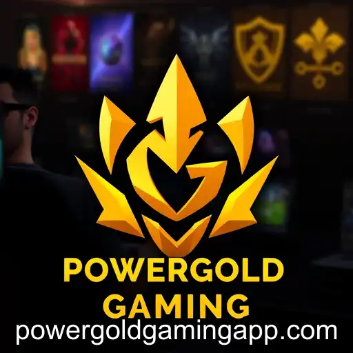 The Rise of PowerGoldGaming in the Online Sphere