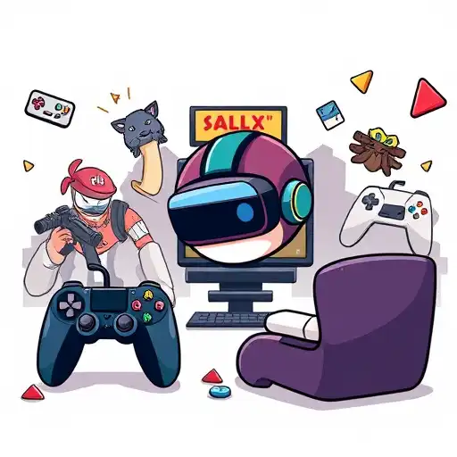 PowerGoldGaming: Redefining the Online Gaming Landscape