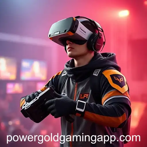 The Rise of PowerGold Gaming in 2025