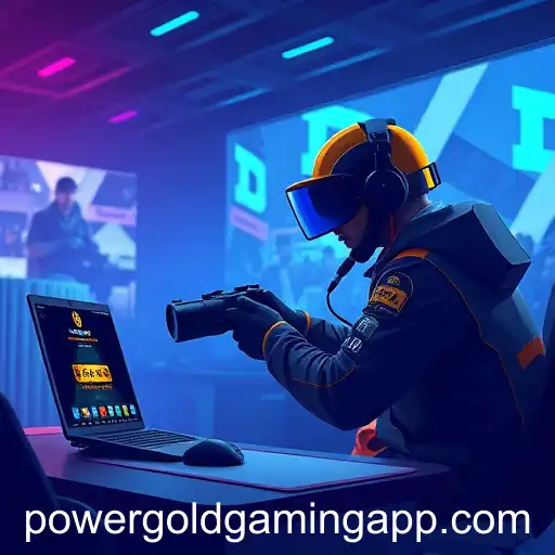 Gaming Trends: The Rise of PowerGoldGaming