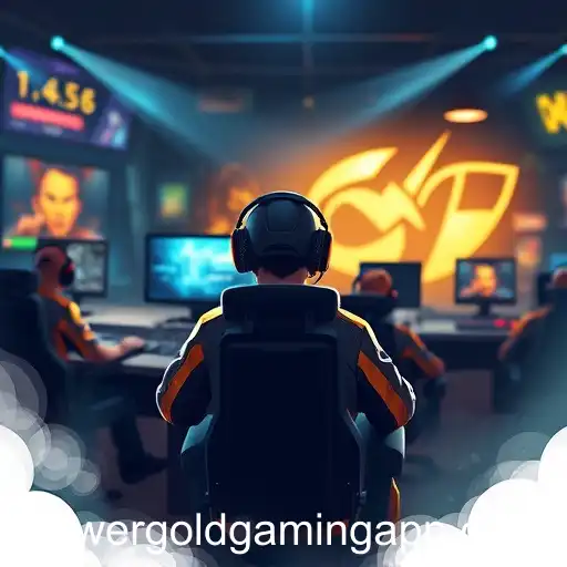 The Rise of PowerGoldGaming: A New Era in Online Gaming