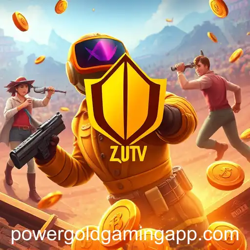 The Rise of PowerGoldGaming in the Modern Era