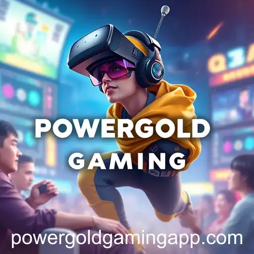 The Rise of PowerGoldGaming in Modern Esports