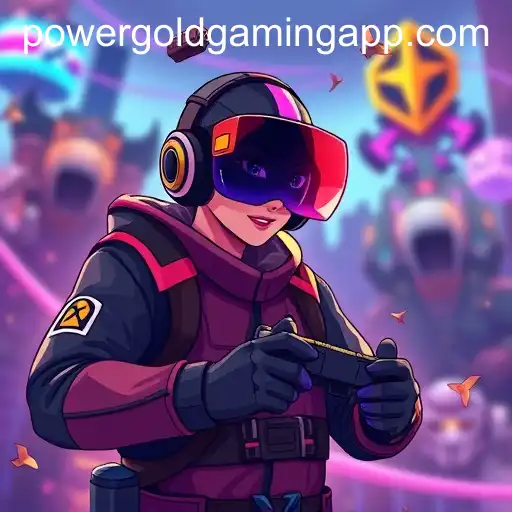 The Rise of PowerGoldGaming in the Evolving Game Landscape