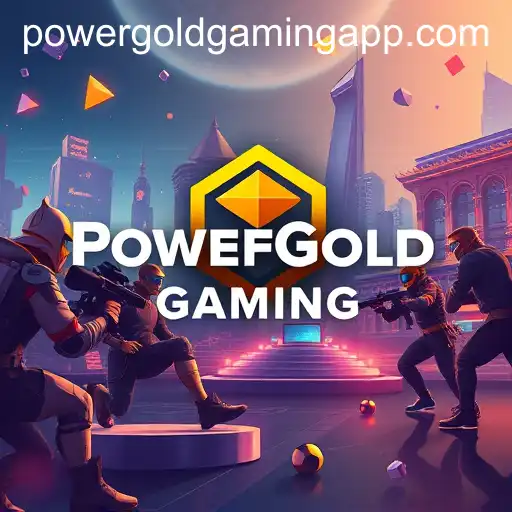 PowerGoldGaming Leads the Charge in Game Evolution