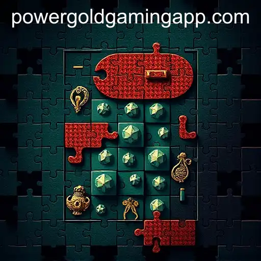 Unlocking the World of Puzzle Games: A Haven for the Mind at Powergoldgaming