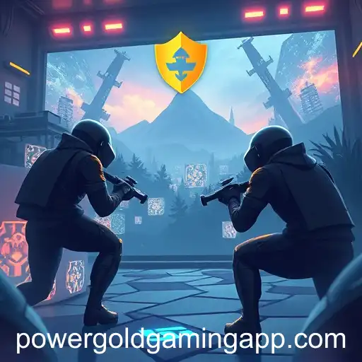 PowerGoldGaming: The Rising Star in Online Gaming