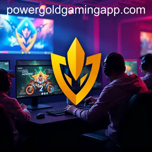 Power Gold Gaming: Shaping the Future of Online Entertainment