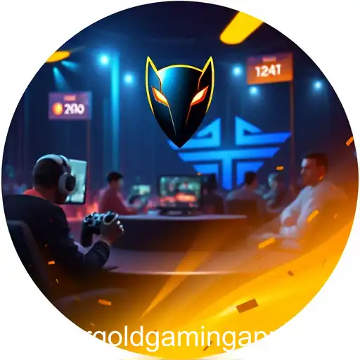Powergold Gaming's Rise in the Industry