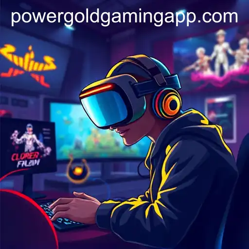 PowerGoldGaming Revolutionizes Online Gaming