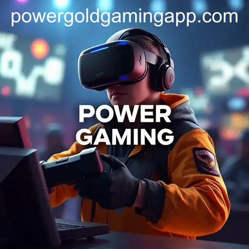 PowerGoldGaming Expands Influence in 2026