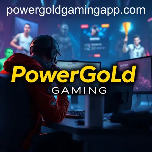 Powergoldgaming Shaping the Future of Online Gaming