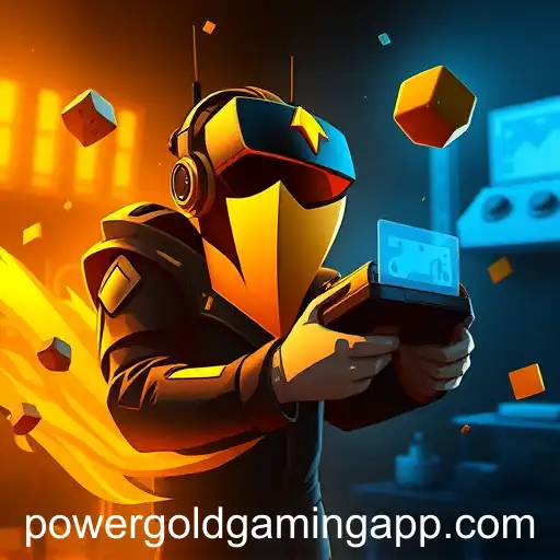 PowerGoldGaming Revolutionizes Online Gaming Experience