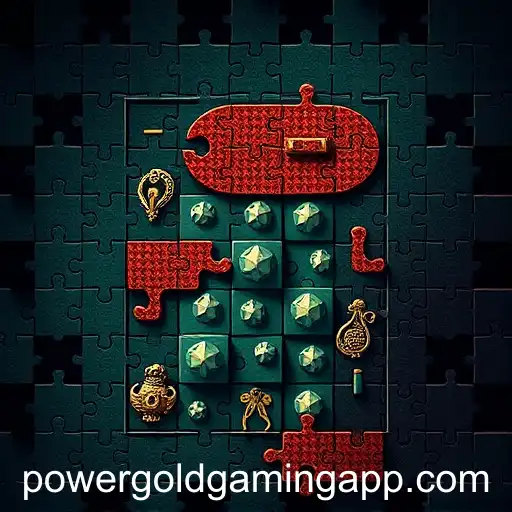 Unlocking the World of Puzzle Games: A Haven for the Mind at Powergoldgaming