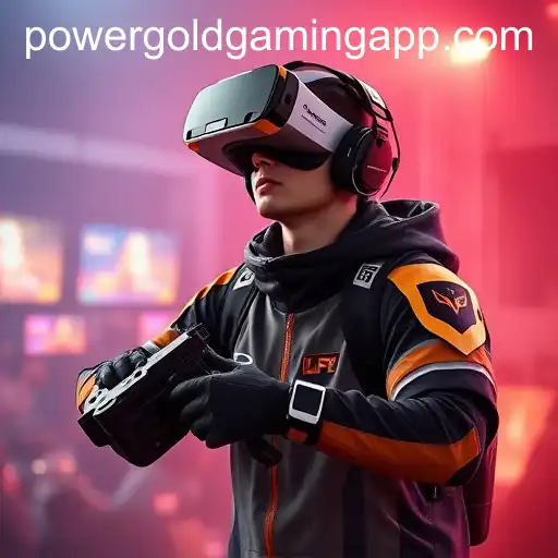 The Rise of PowerGold Gaming in 2025