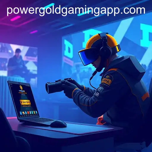 Gaming Trends: The Rise of PowerGoldGaming