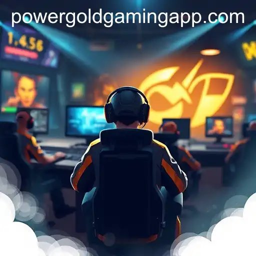 The Rise of PowerGoldGaming: A New Era in Online Gaming