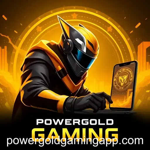 The Evolution of PowerGold Gaming